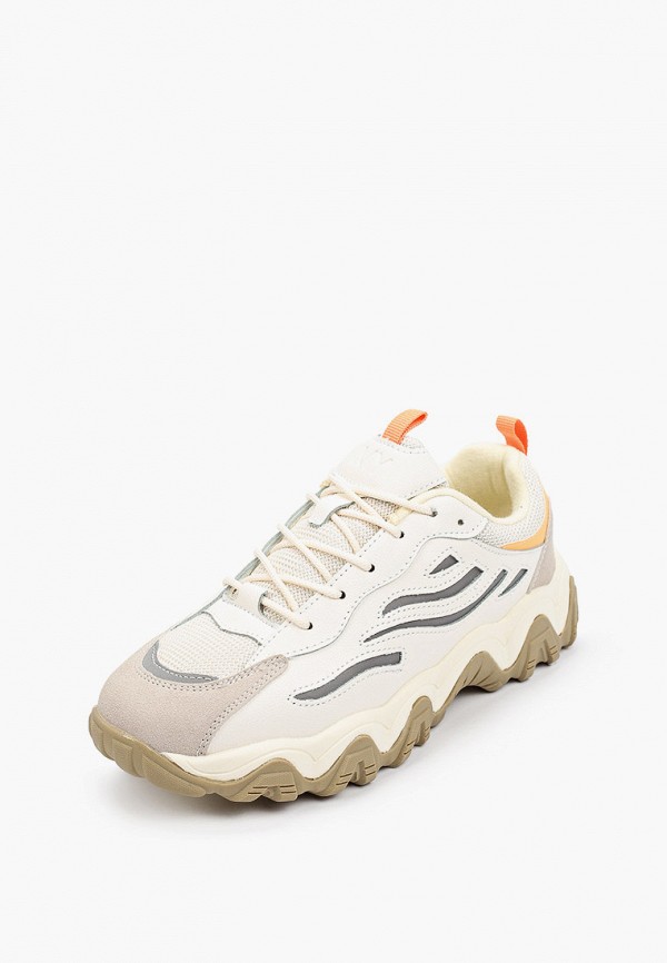 фото Кроссовки munz young