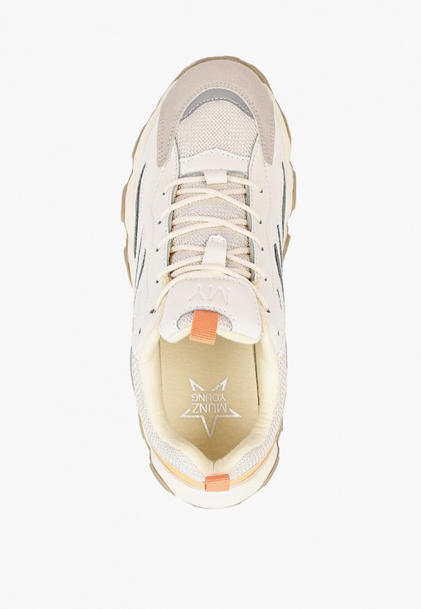 фото Кроссовки munz young