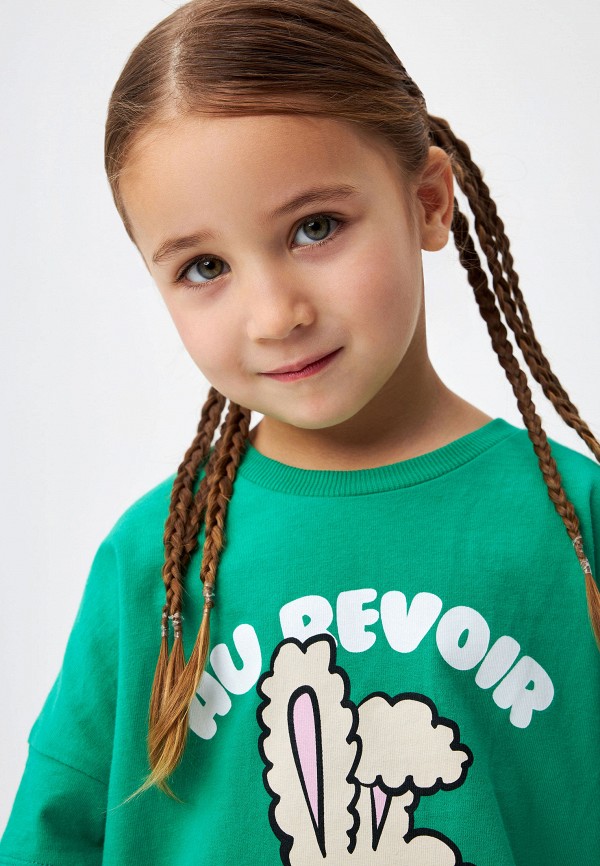 Футболка  Sela фото