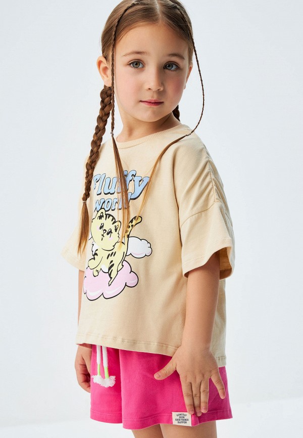 Футболка  Sela фото