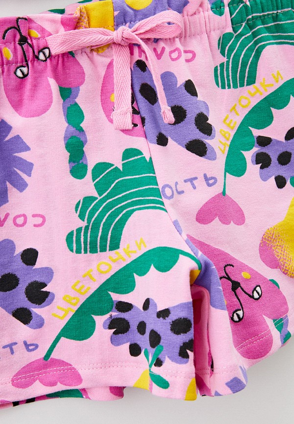 фото Шорты спортивные sela