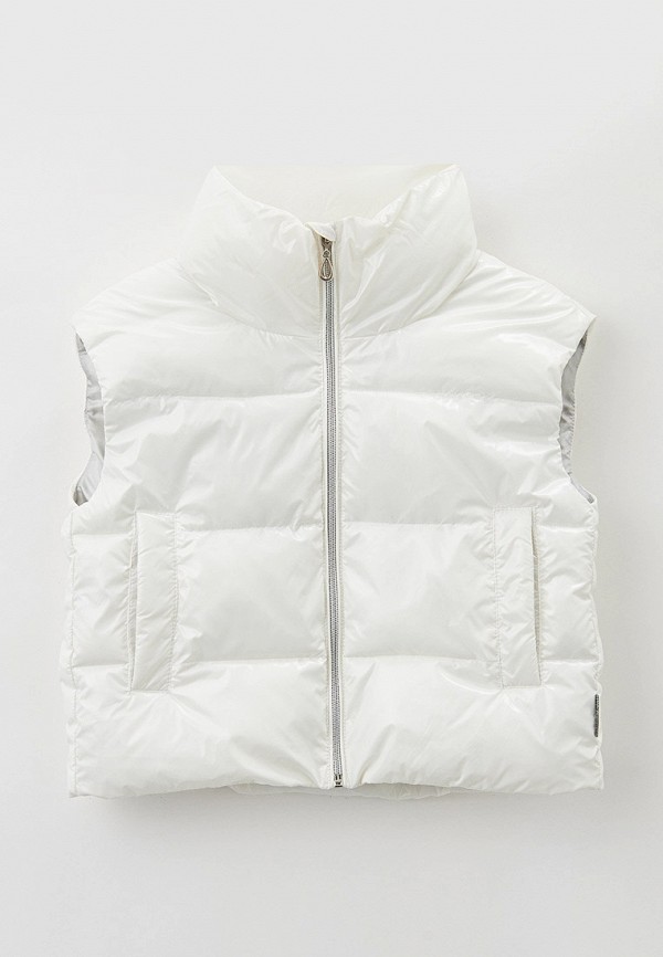 фото Жилет утепленный аксарт