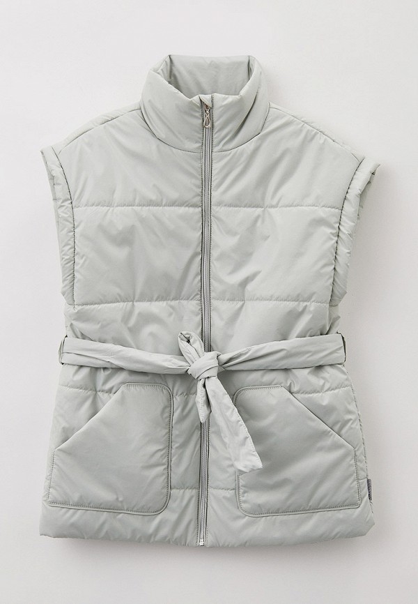 фото Жилет утепленный аксарт