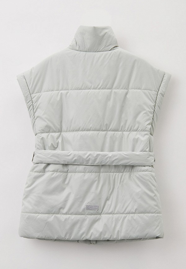 фото Жилет утепленный аксарт