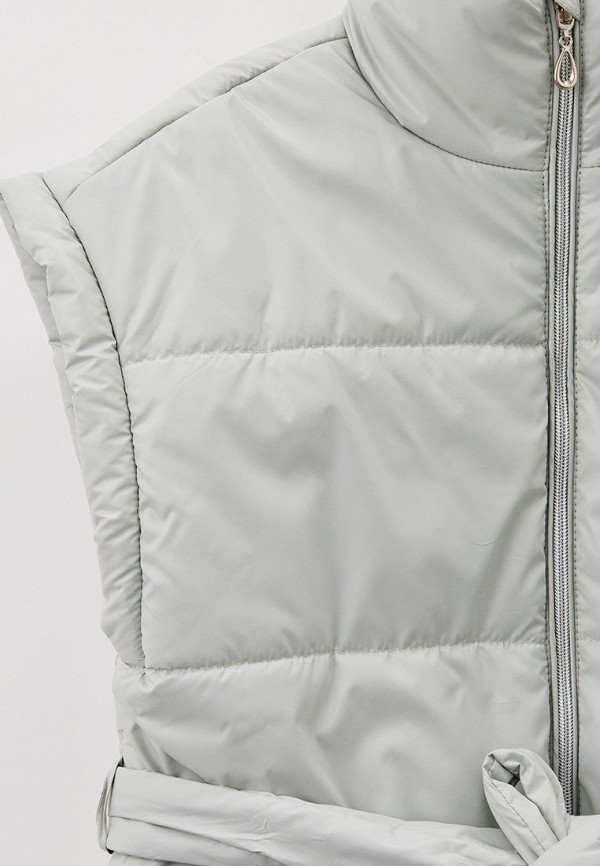 фото Жилет утепленный аксарт