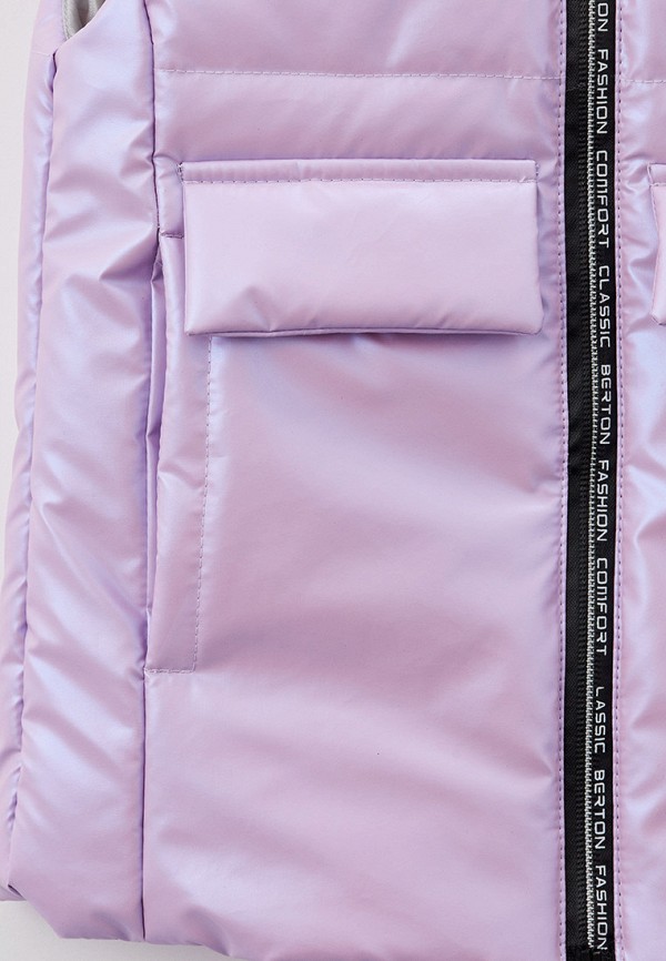 фото Жилет утепленный аксарт