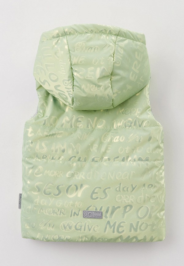 фото Жилет утепленный аксарт