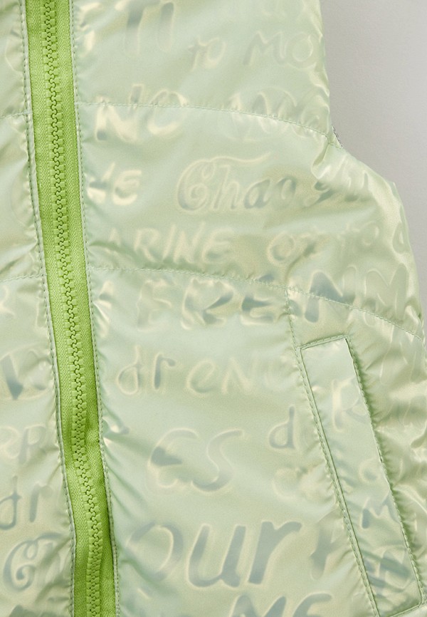 фото Жилет утепленный аксарт