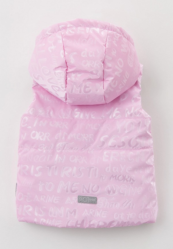 фото Жилет утепленный аксарт