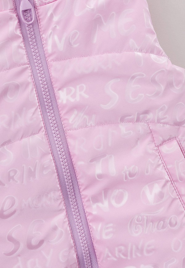 фото Жилет утепленный аксарт