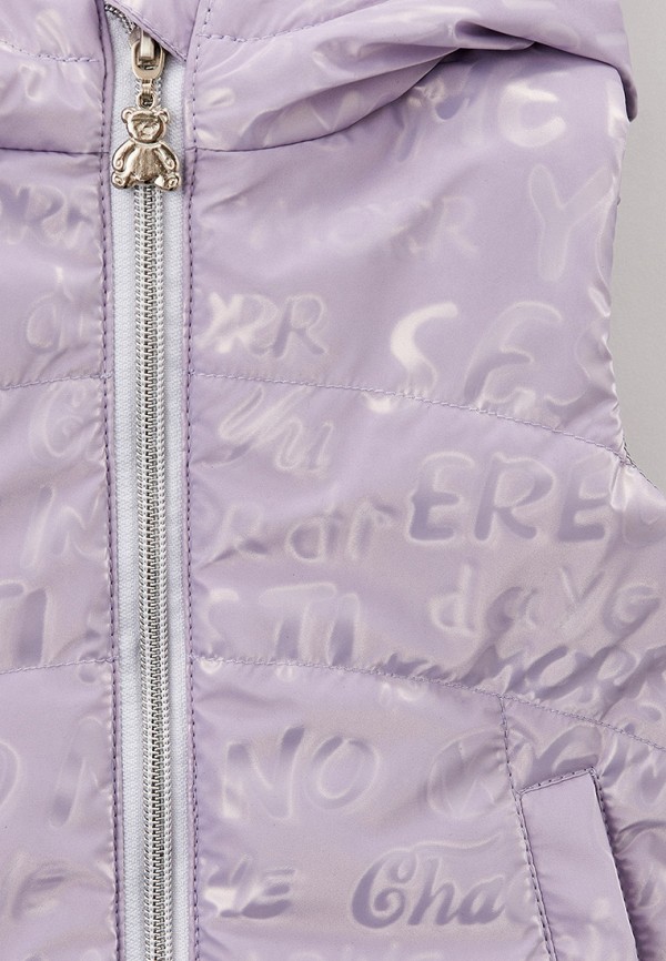 фото Жилет утепленный аксарт