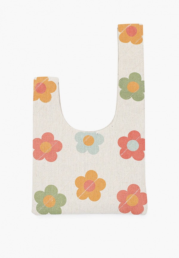 Сумка Ete Children бежевый, размер 00, фото 2