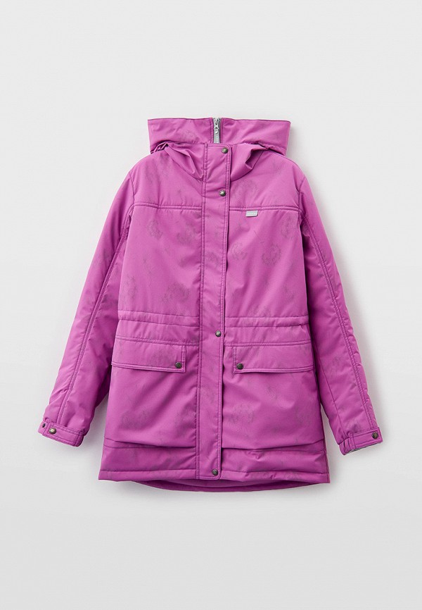 фото Куртка утепленная kerry