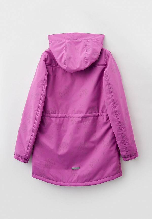 фото Куртка утепленная kerry