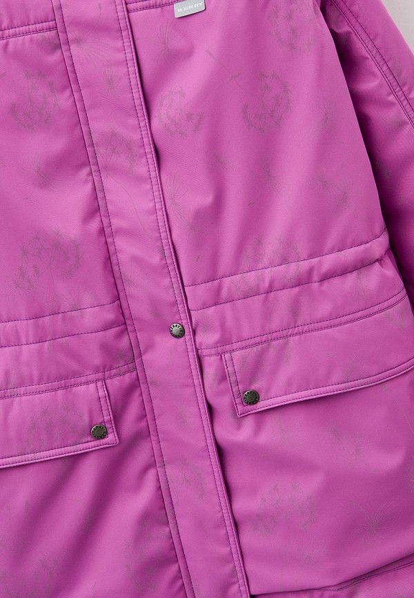 фото Куртка утепленная kerry