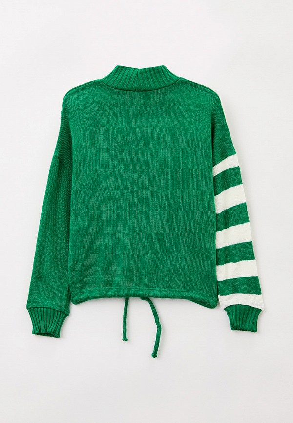 фото Свитер locoloco all for junior