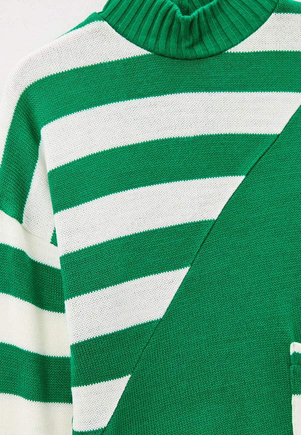 фото Свитер locoloco all for junior