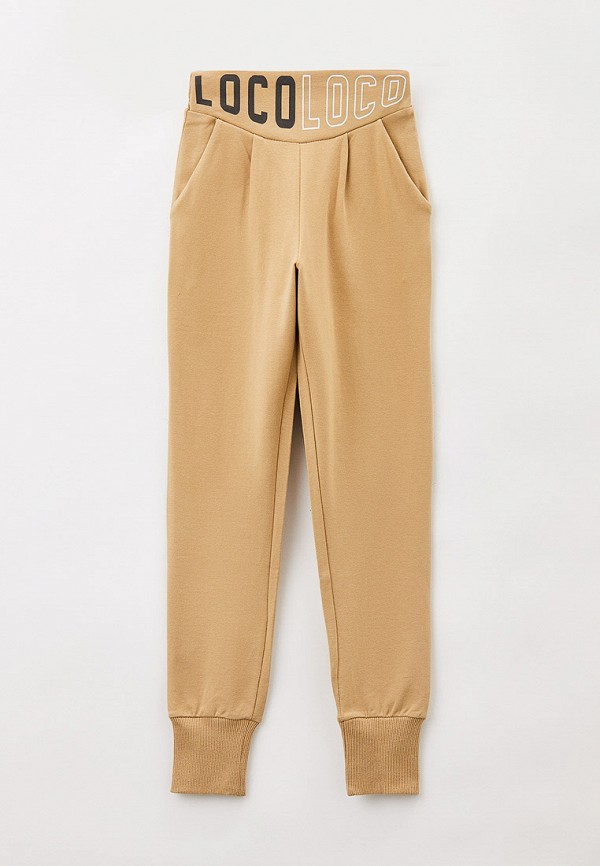 фото Костюм спортивный locoloco all for junior