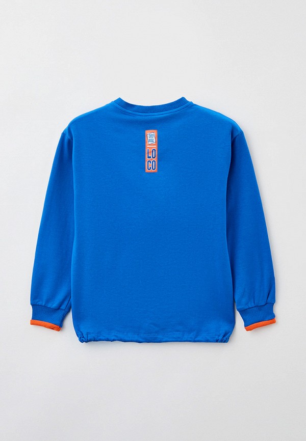 фото Костюм спортивный locoloco all for junior