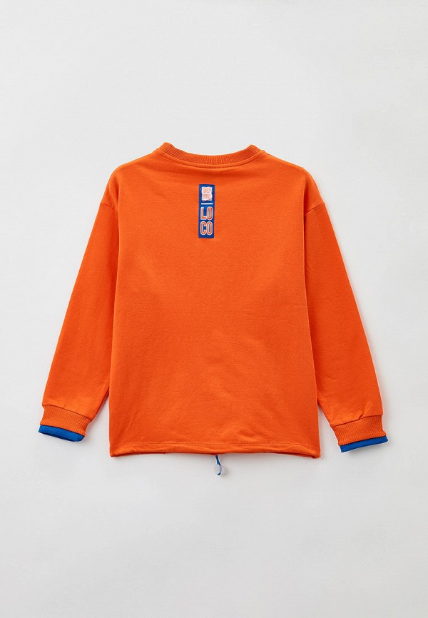 фото Костюм спортивный locoloco all for junior