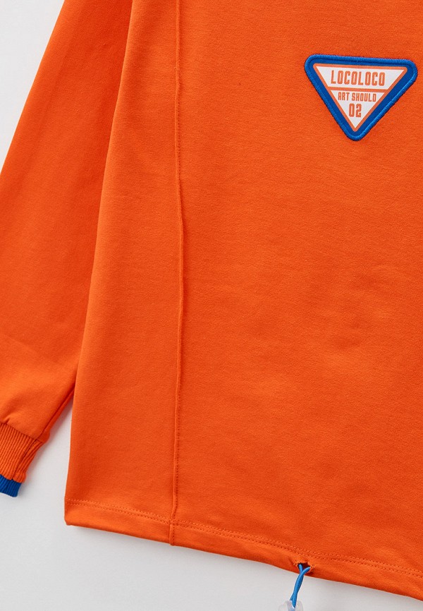 фото Костюм спортивный locoloco all for junior