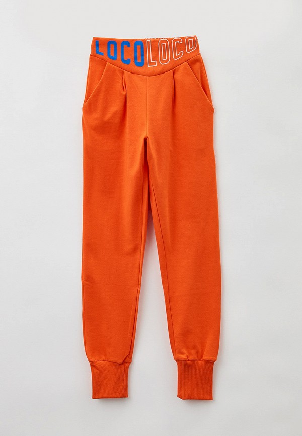 фото Костюм спортивный locoloco all for junior