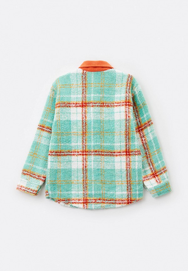 фото Рубашка locoloco all for junior
