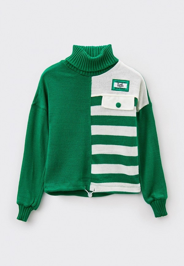 фото Свитер locoloco all for junior