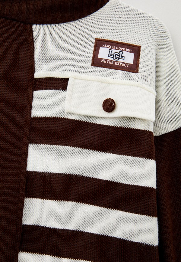 фото Свитер locoloco all for junior