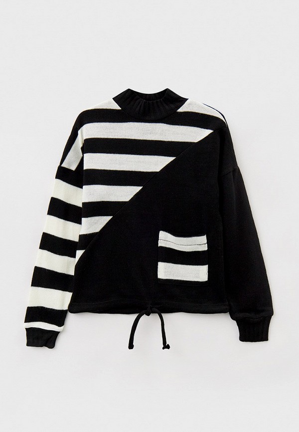 фото Свитер locoloco all for junior