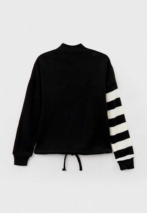 фото Свитер locoloco all for junior