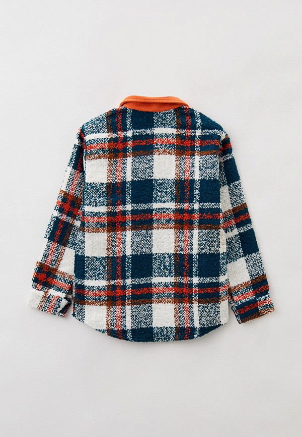 фото Рубашка locoloco all for junior