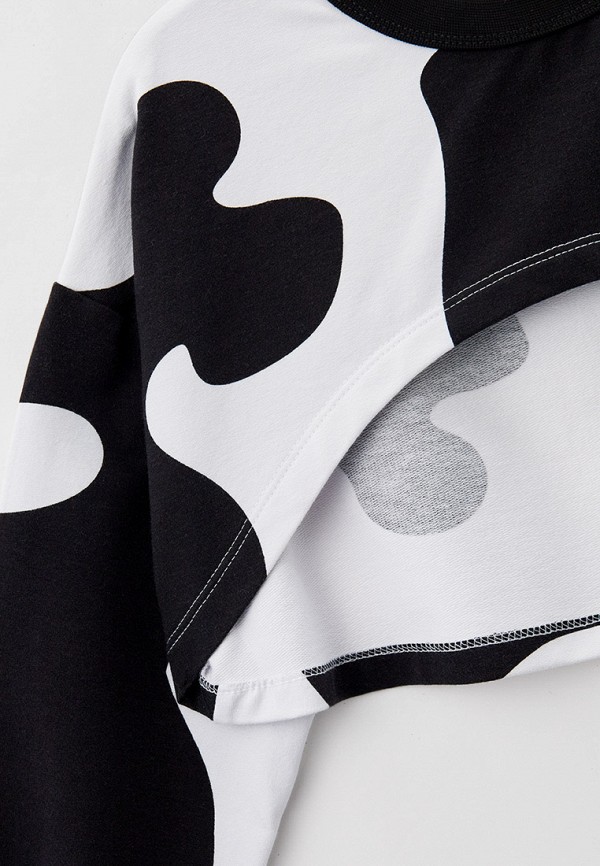 Свитшот Crazy Getup разноцветный, размер 170, фото 3