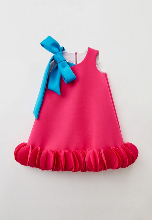 Платье So Pretty! Hot pink