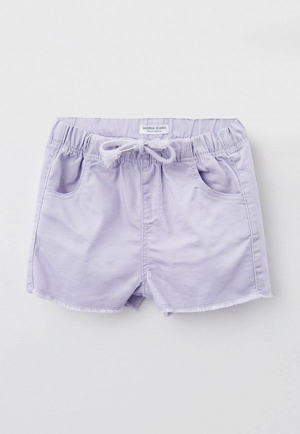 фото Шорты джинсовые gloria jeans