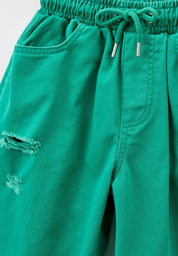 фото Шорты джинсовые gloria jeans