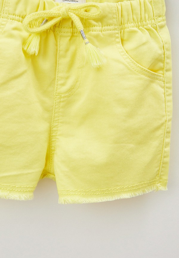 фото Шорты джинсовые gloria jeans