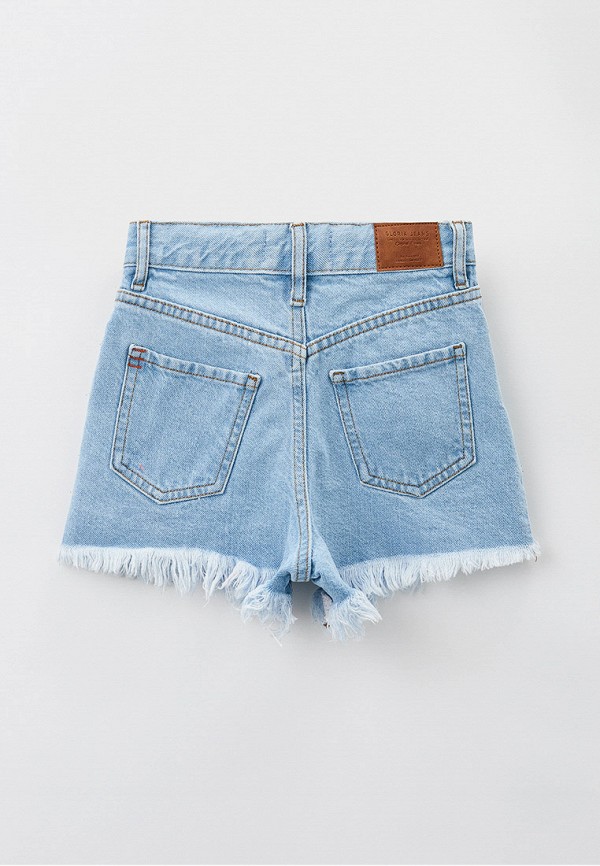 фото Шорты джинсовые gloria jeans