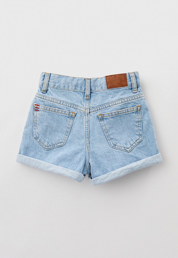 фото Шорты джинсовые gloria jeans