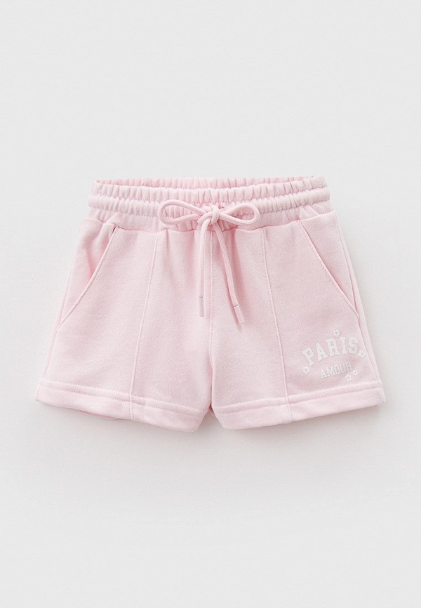 фото Шорты спортивные gloria jeans