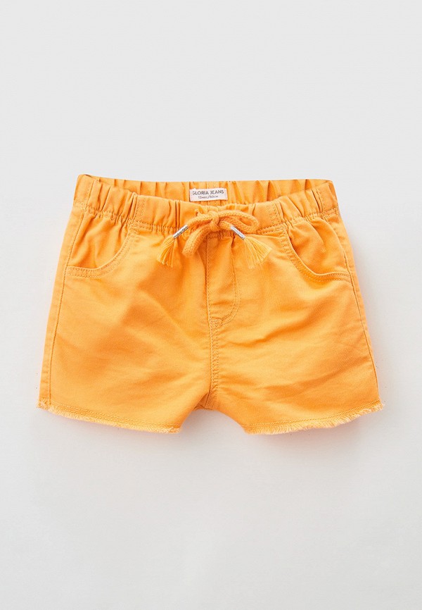 фото Шорты джинсовые gloria jeans