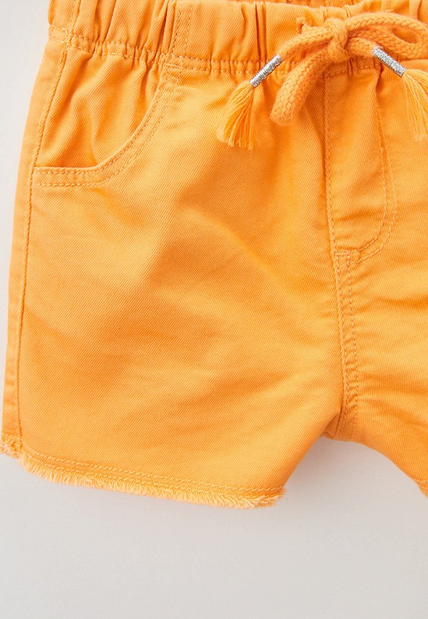 фото Шорты джинсовые gloria jeans