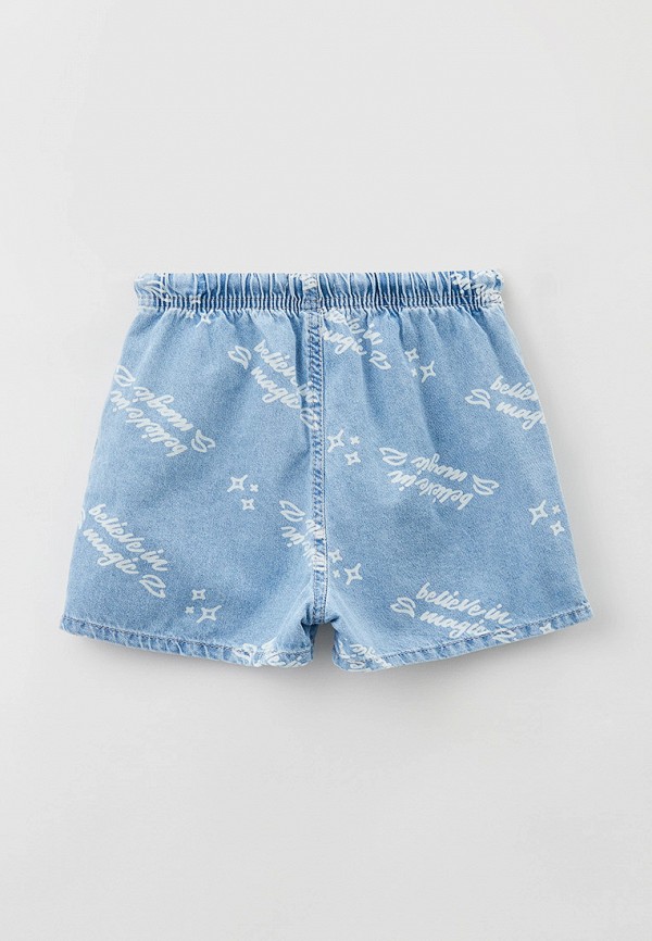 фото Шорты джинсовые gloria jeans