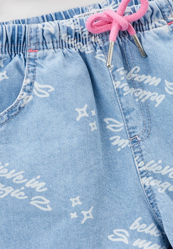 фото Шорты джинсовые gloria jeans