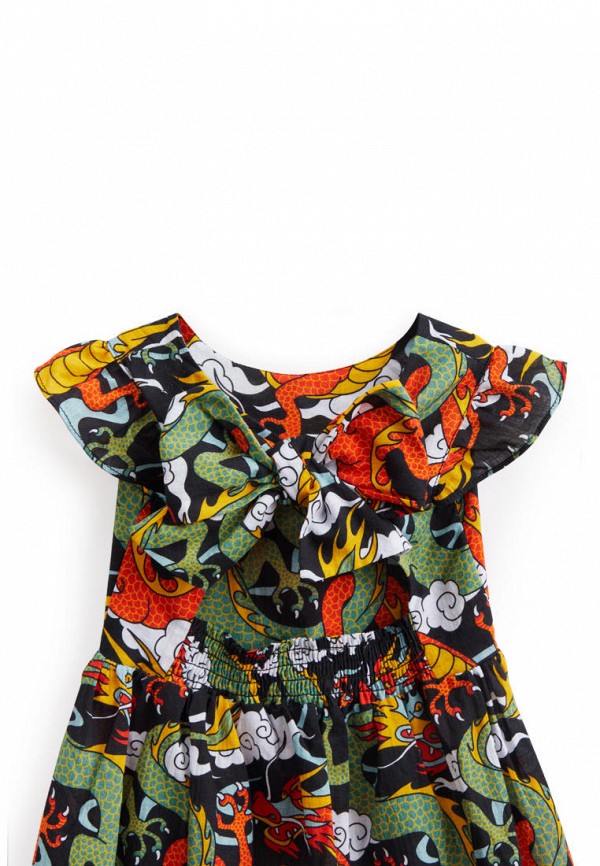 Платье Happy Baby черный, размер 11, фото 3