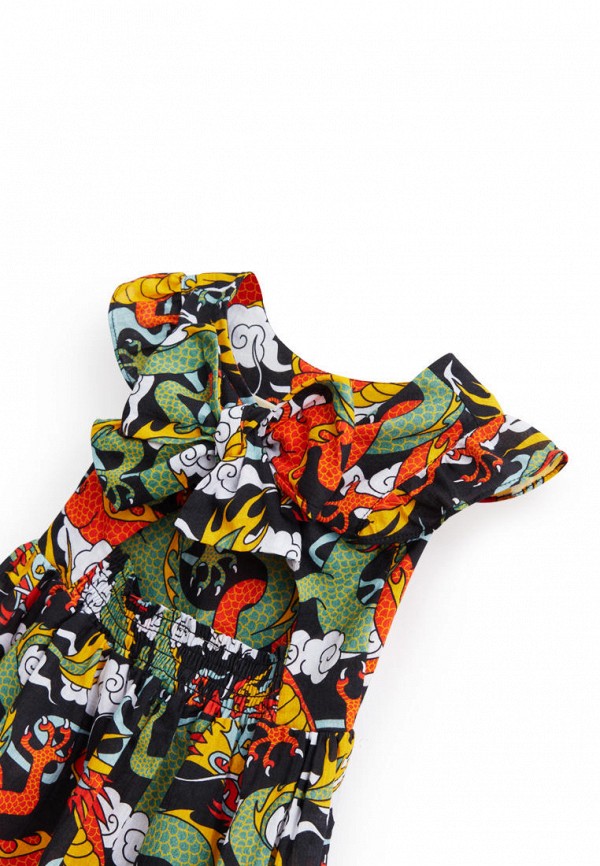 Платье Happy Baby черный, размер 11, фото 4