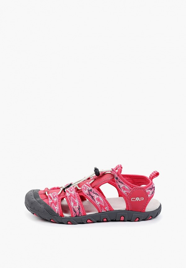 Сандалии CMP KIDS SAHIPH HIKING SANDAL