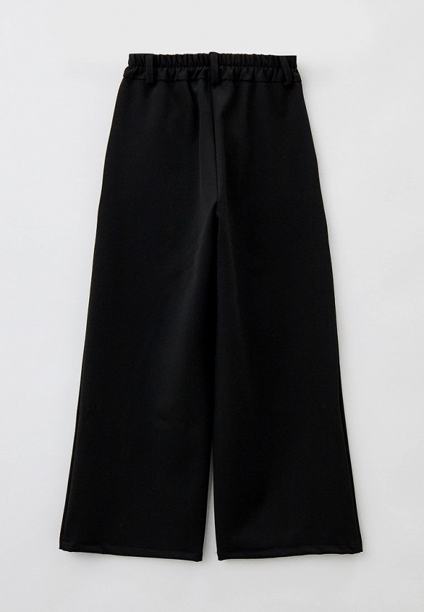 Брюки Ete Children черный, размер 122, фото 2