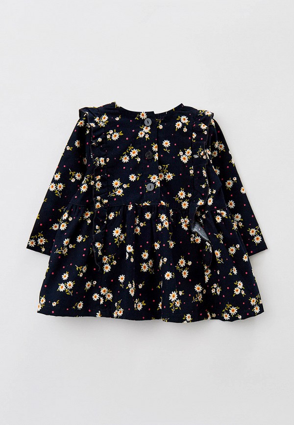 Платье Ete Children черный, размер 80, фото 2