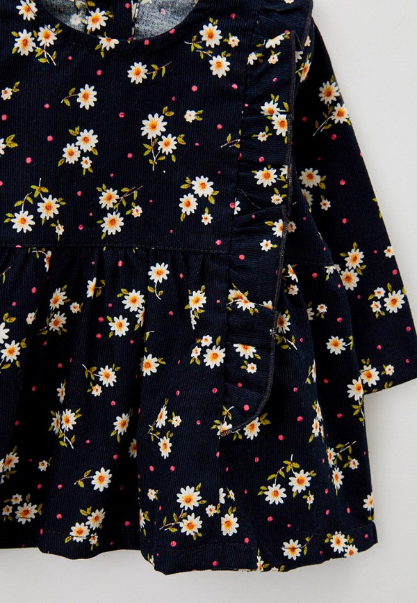 Платье Ete Children черный, размер 80, фото 3